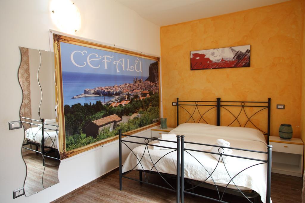 Madema B&B チェファル 部屋 写真