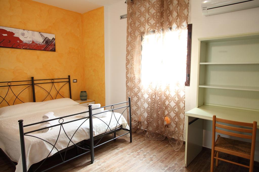 Madema B&B チェファル 部屋 写真