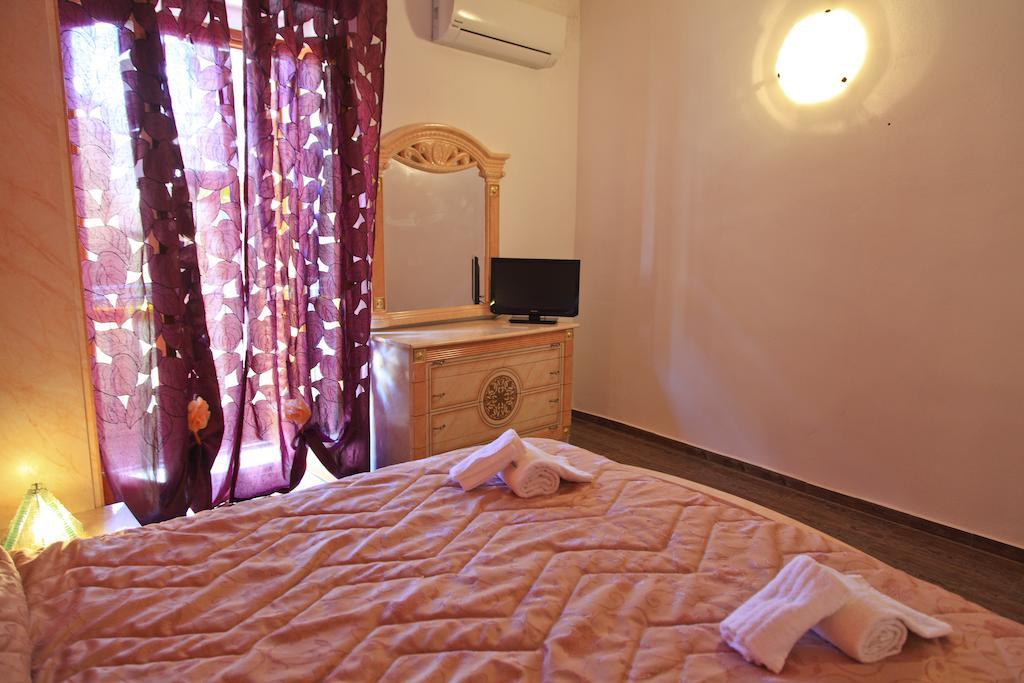 Madema B&B チェファル 部屋 写真