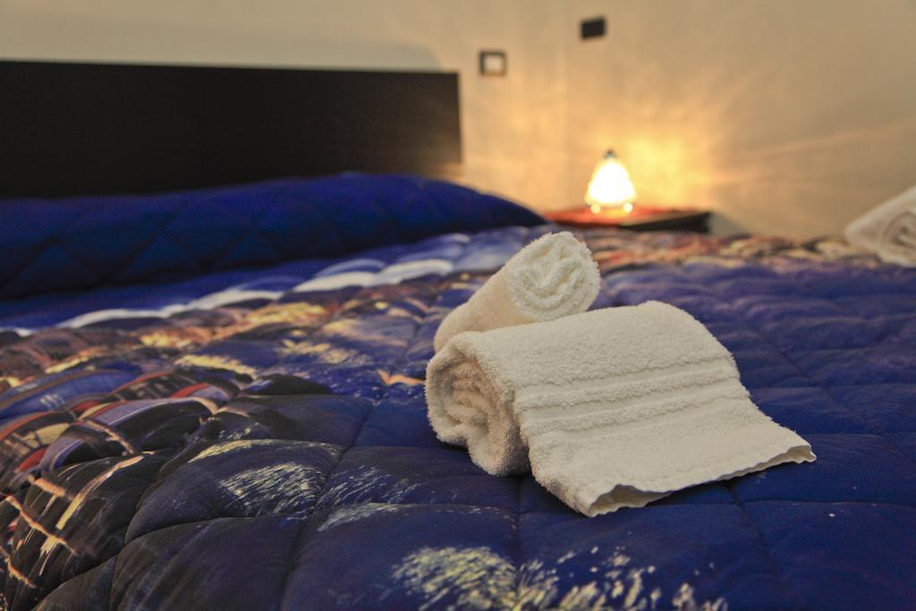 Madema B&B チェファル 部屋 写真