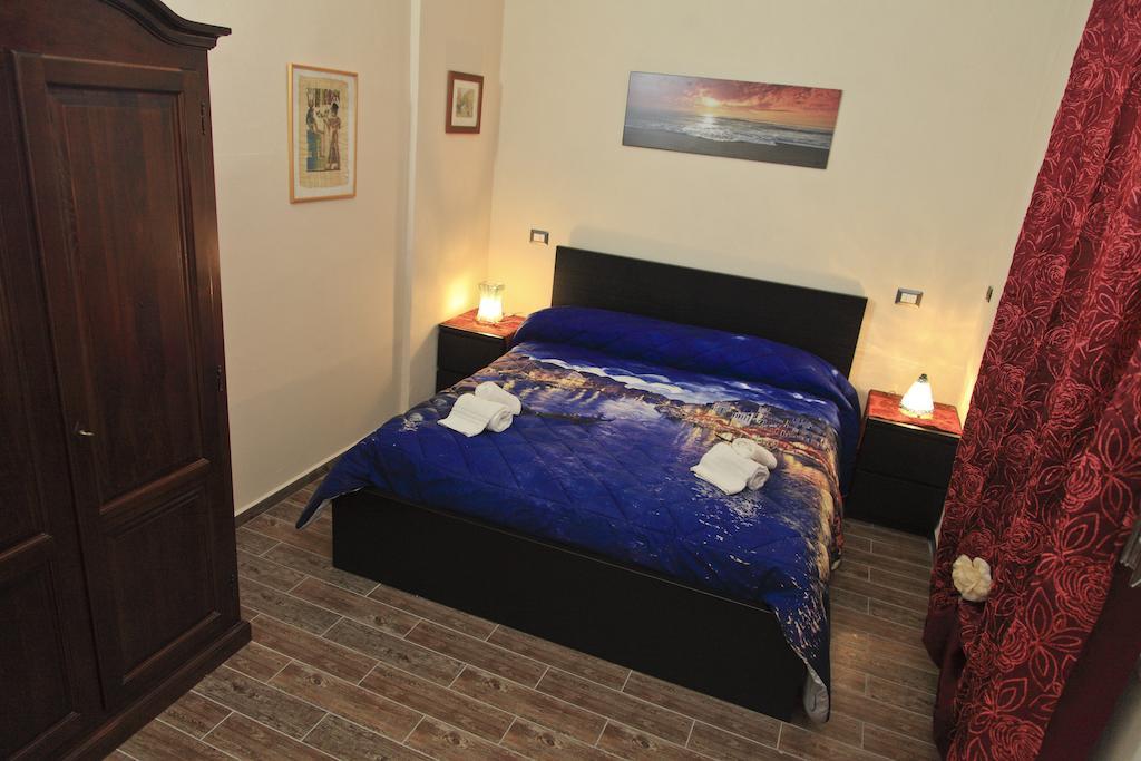 Madema B&B チェファル 部屋 写真