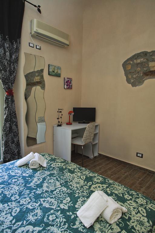 Madema B&B チェファル 部屋 写真
