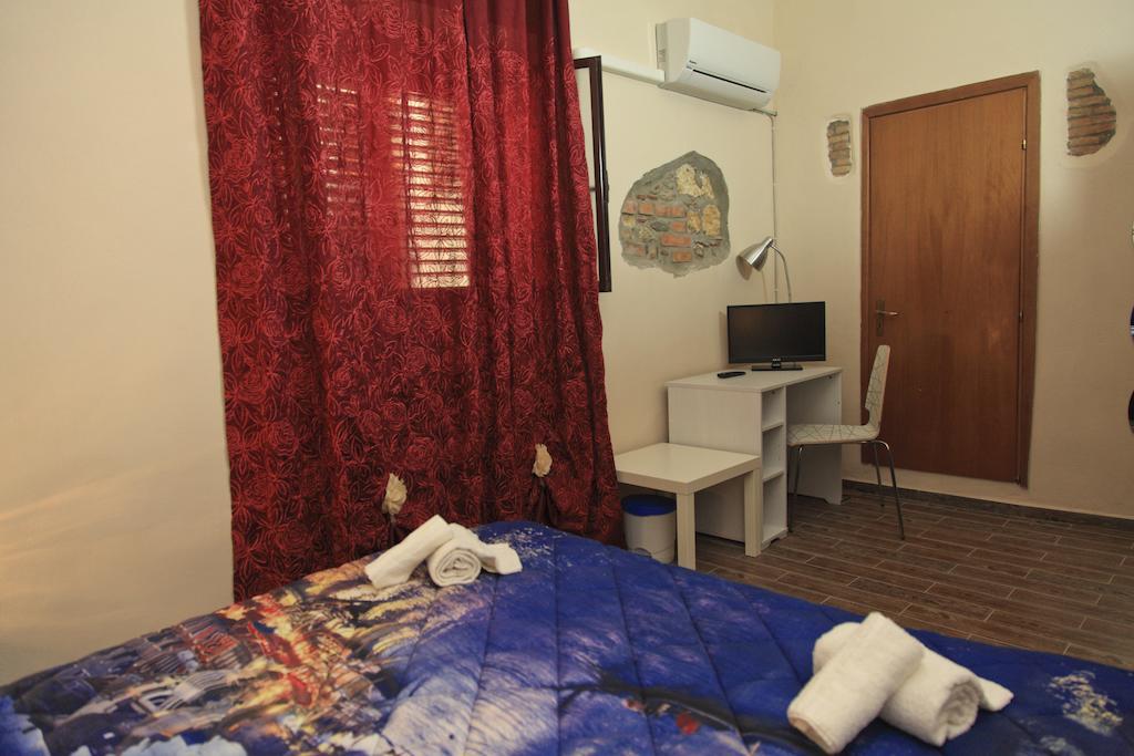 Madema B&B チェファル エクステリア 写真