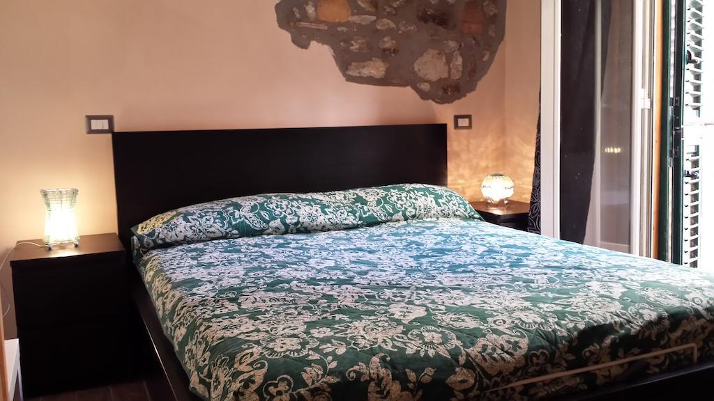 Madema B&B チェファル エクステリア 写真